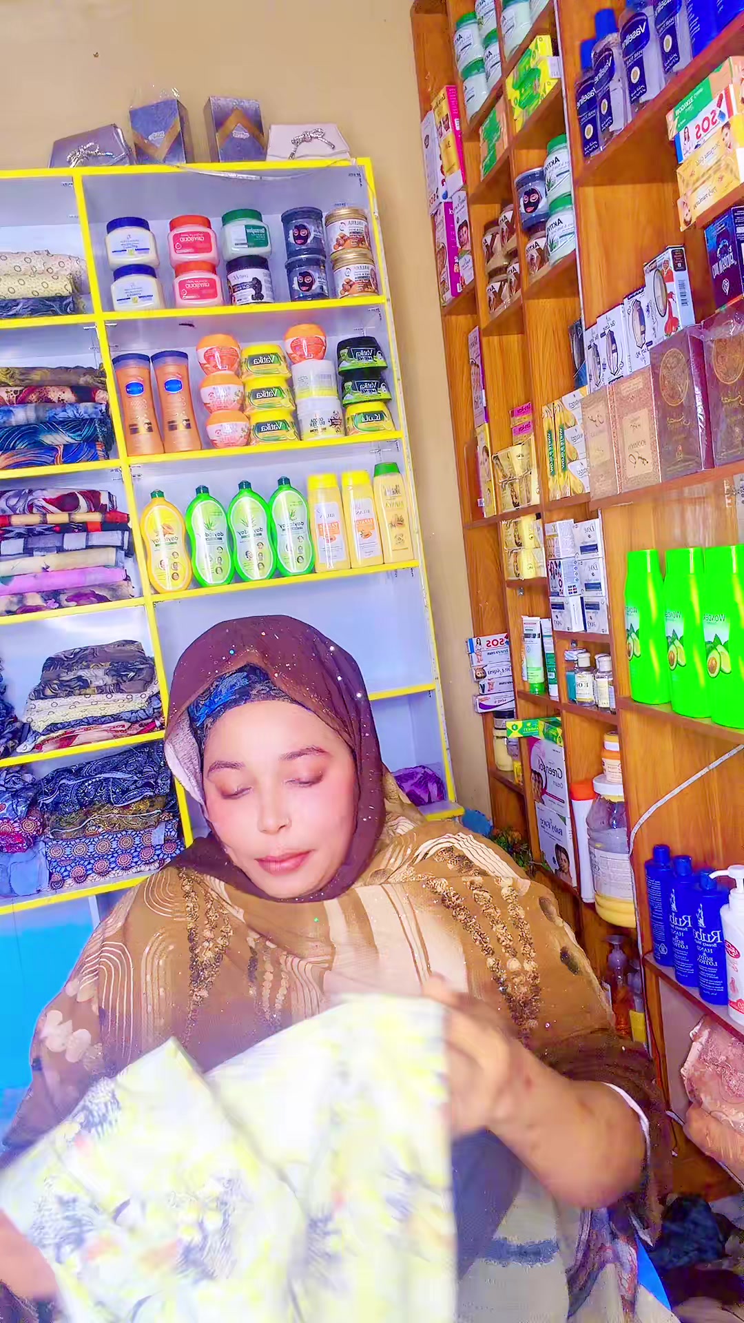 @Maryan abuu