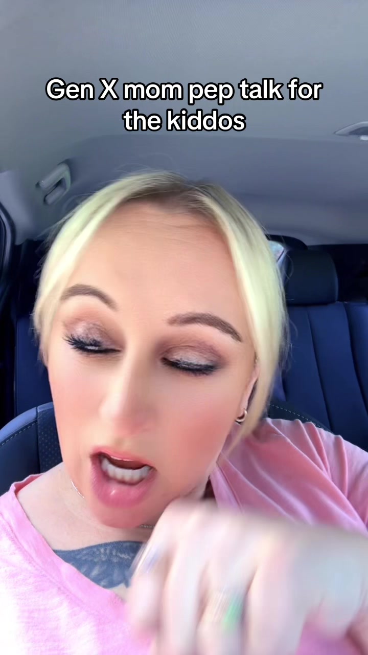 @ImNotYourMom❌