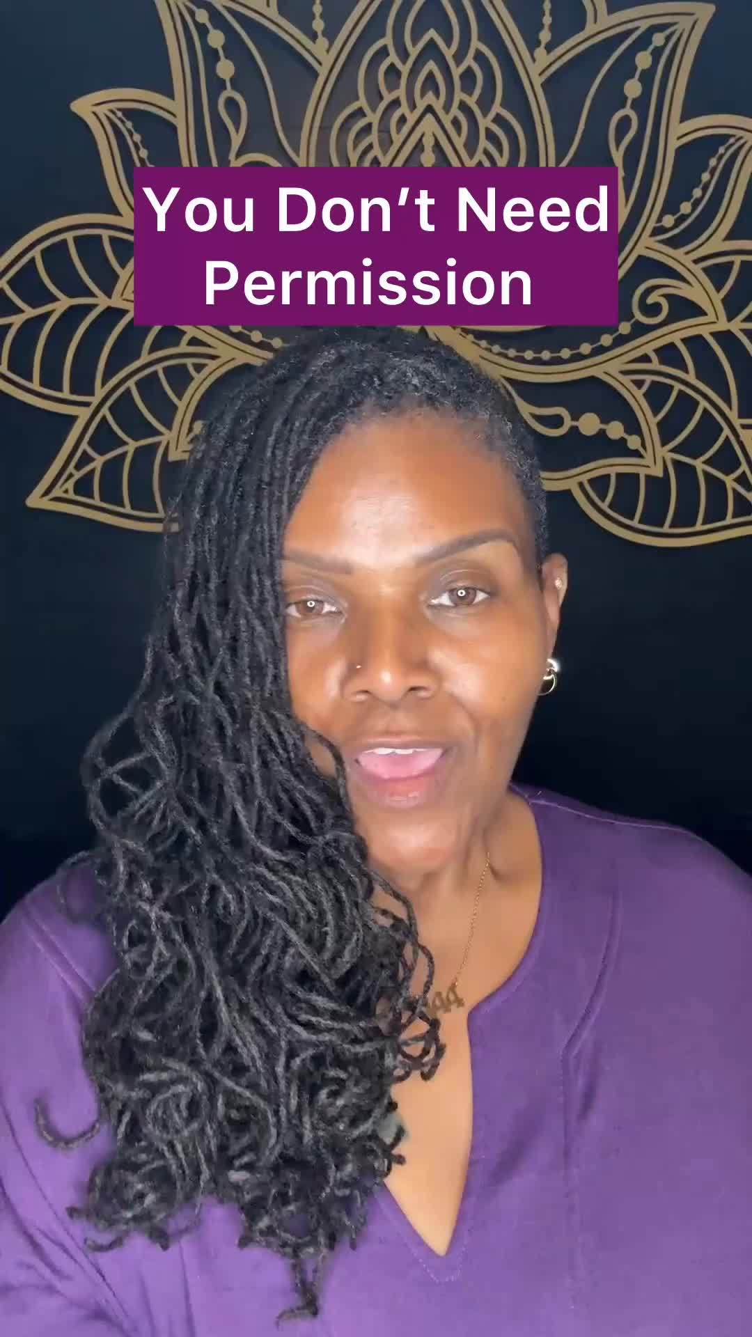 @Black Women Mindset Reset