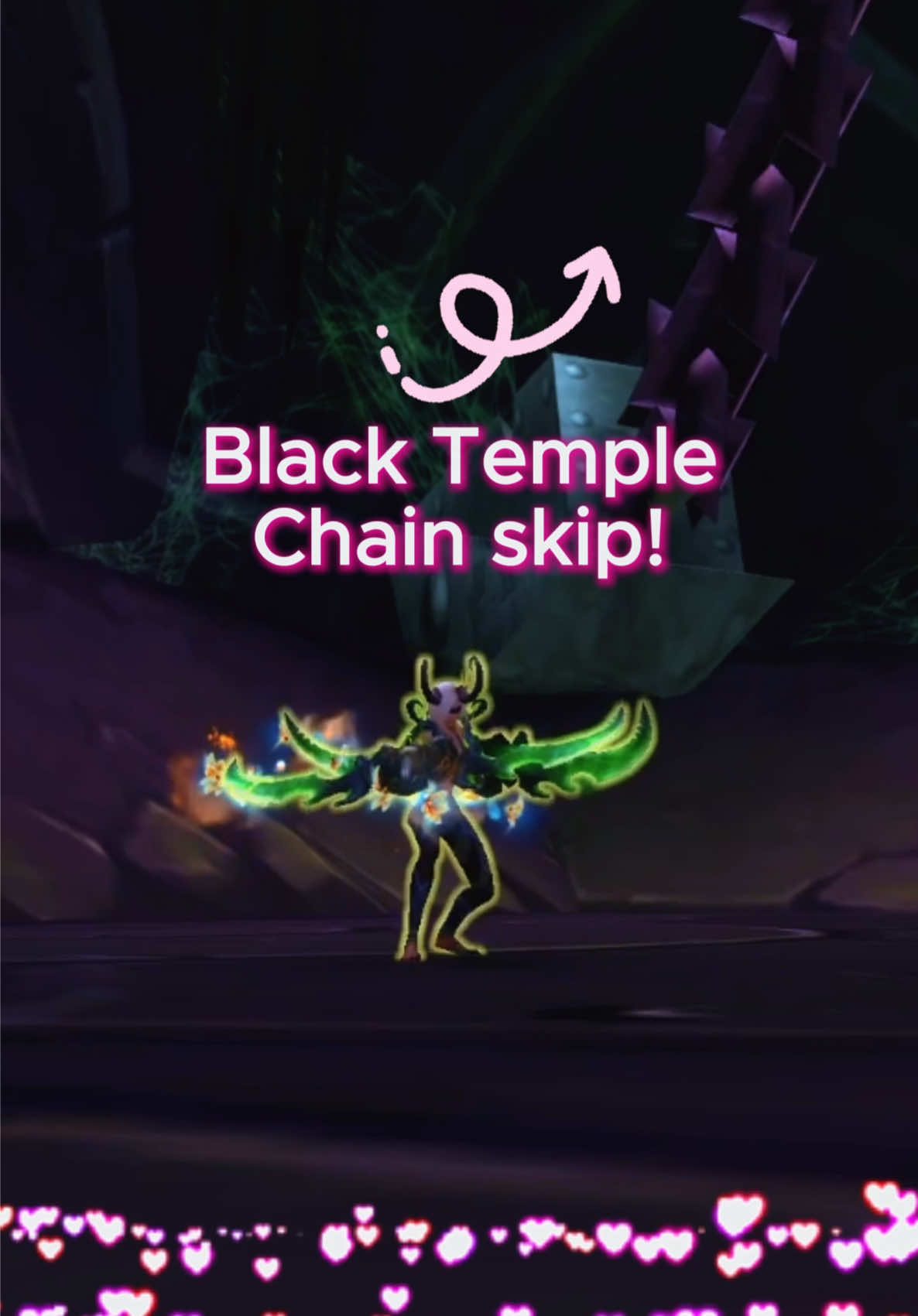 @TabbyKatGaming | WoW Guides