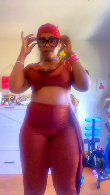 @♈️ GODDESSQUEENN888