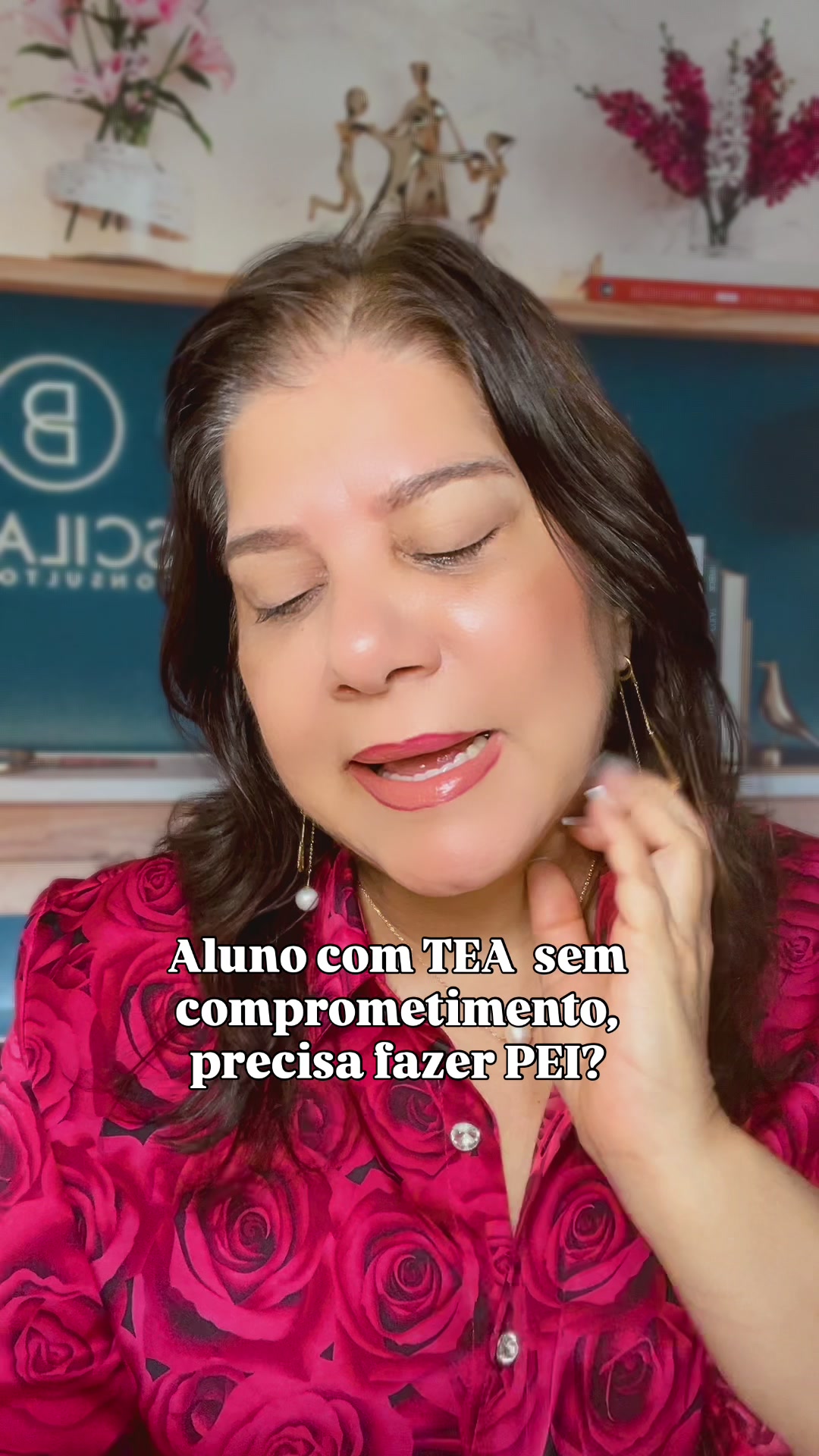 @Priscila Pereira Boy