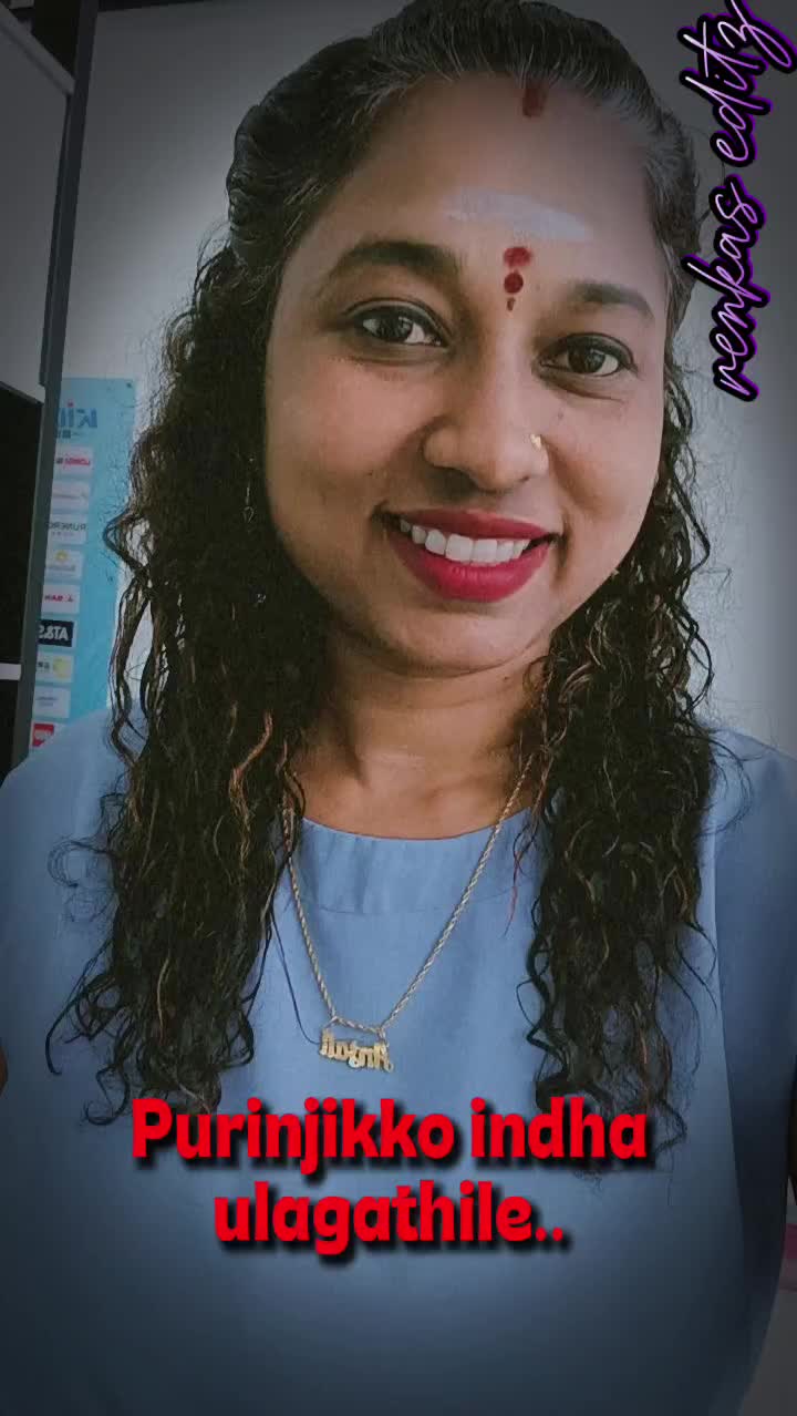 @AnjaliKarun
