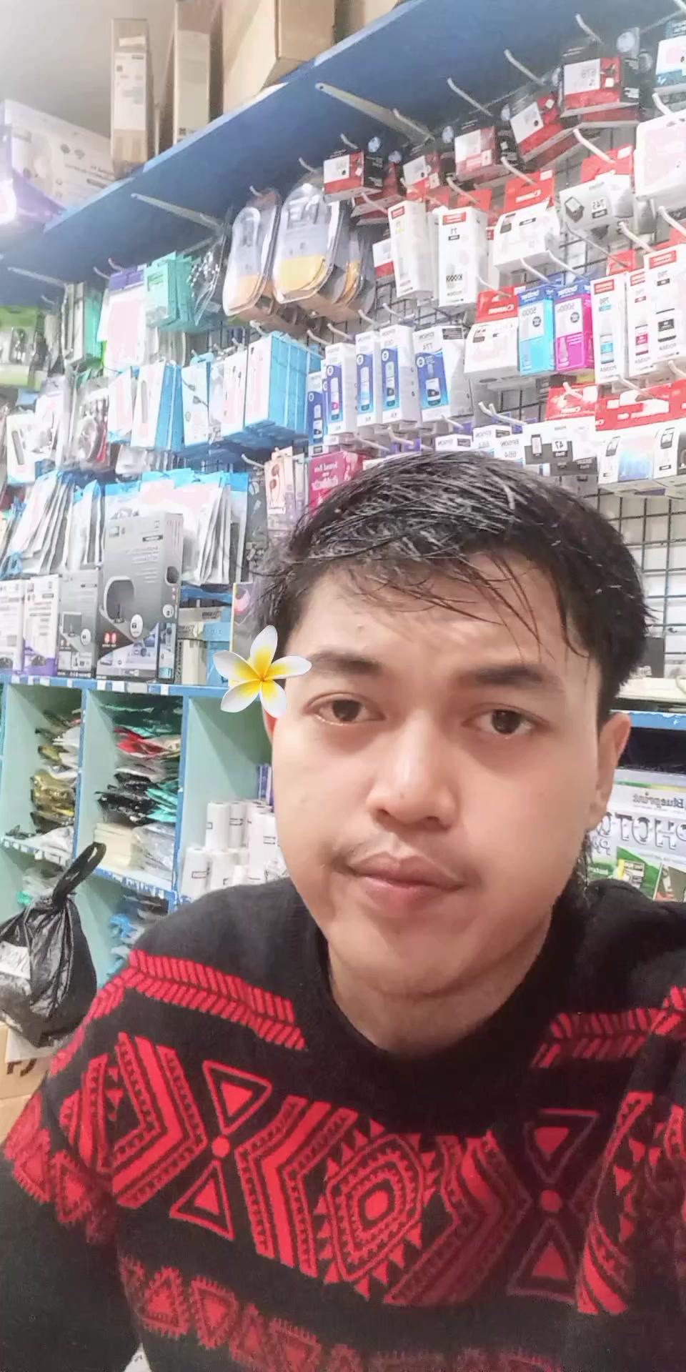 @Dityacom