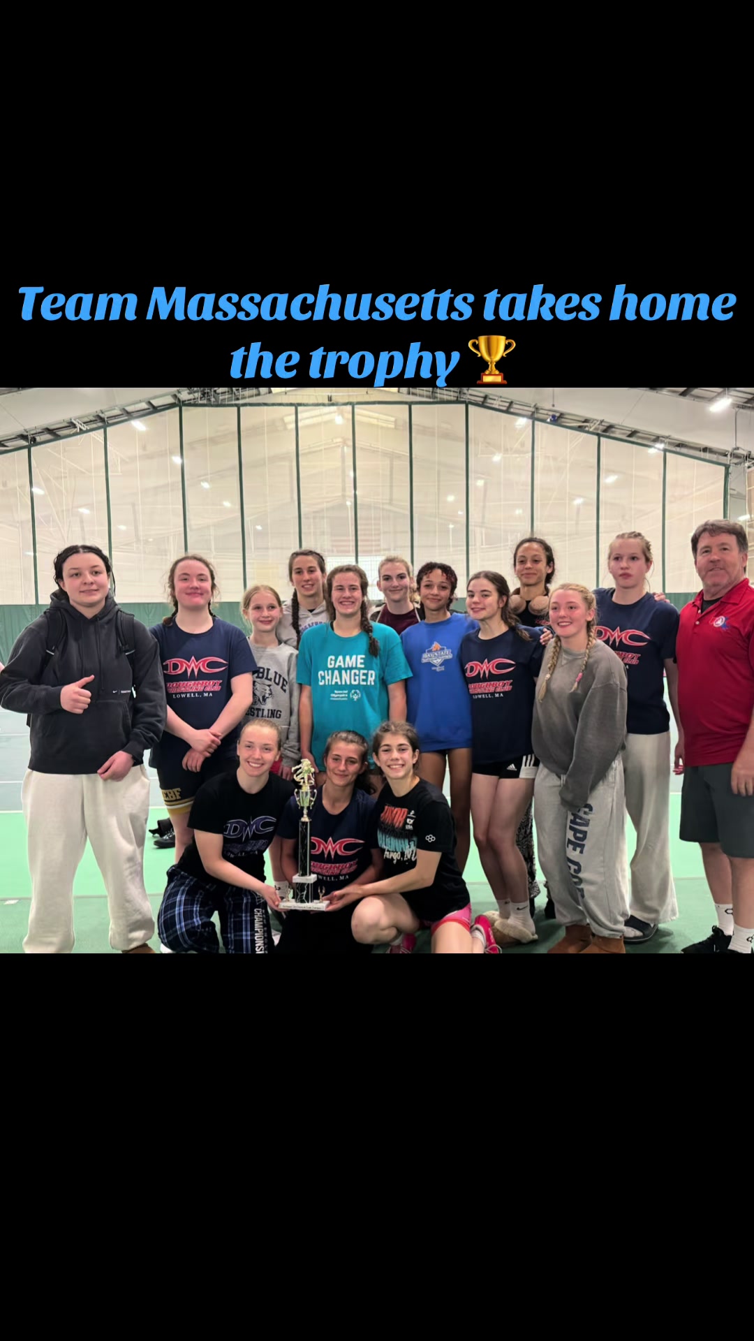 @Riley Mayo Wrestles 🤼♀️