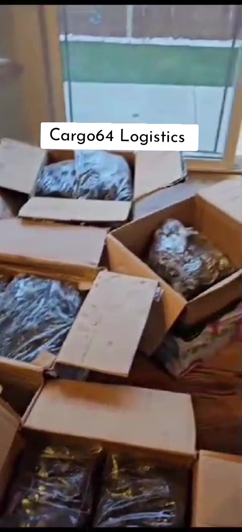 @Cargo 64