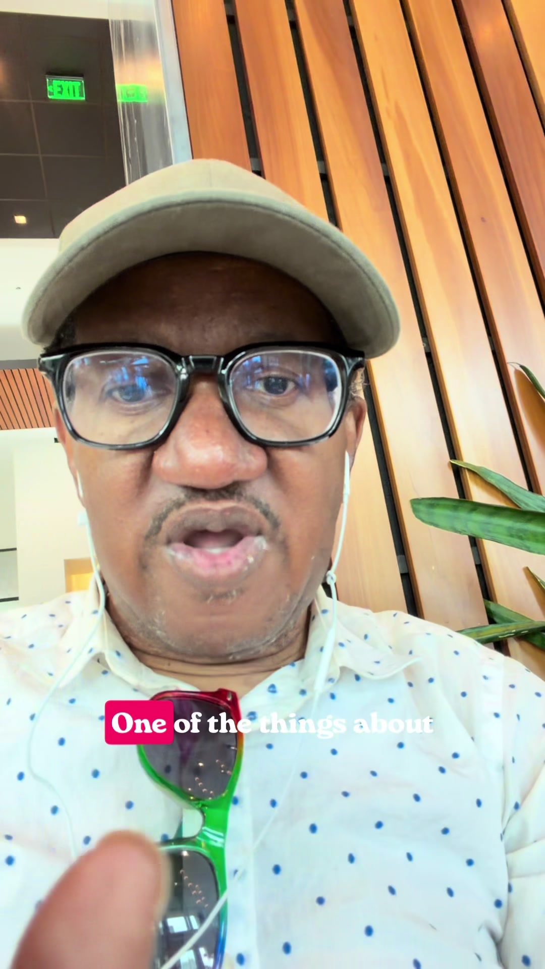 @David Strong