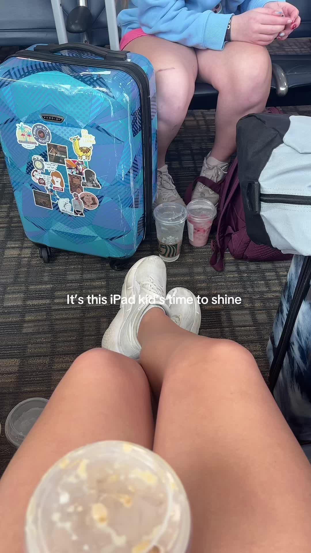 @Lexa Rae