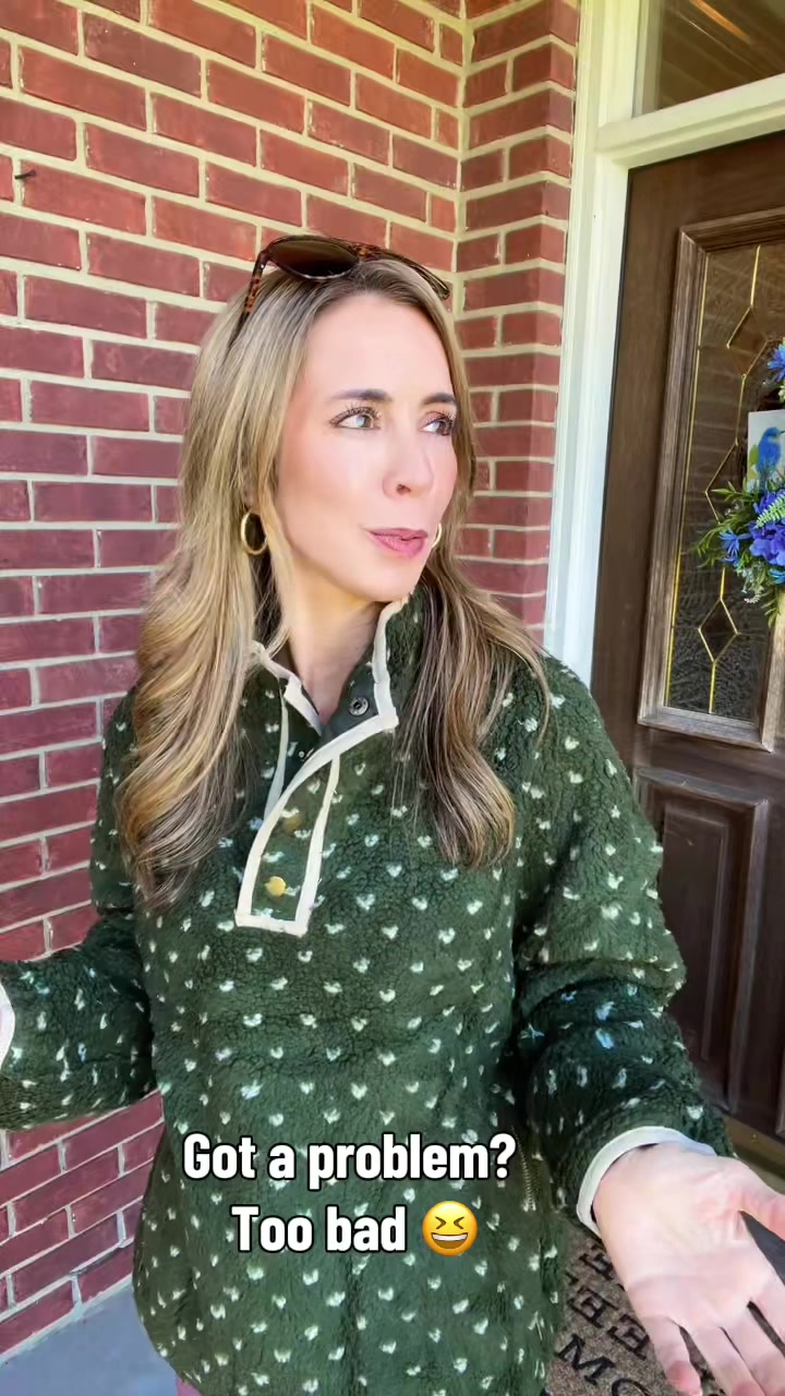 @Rebekah