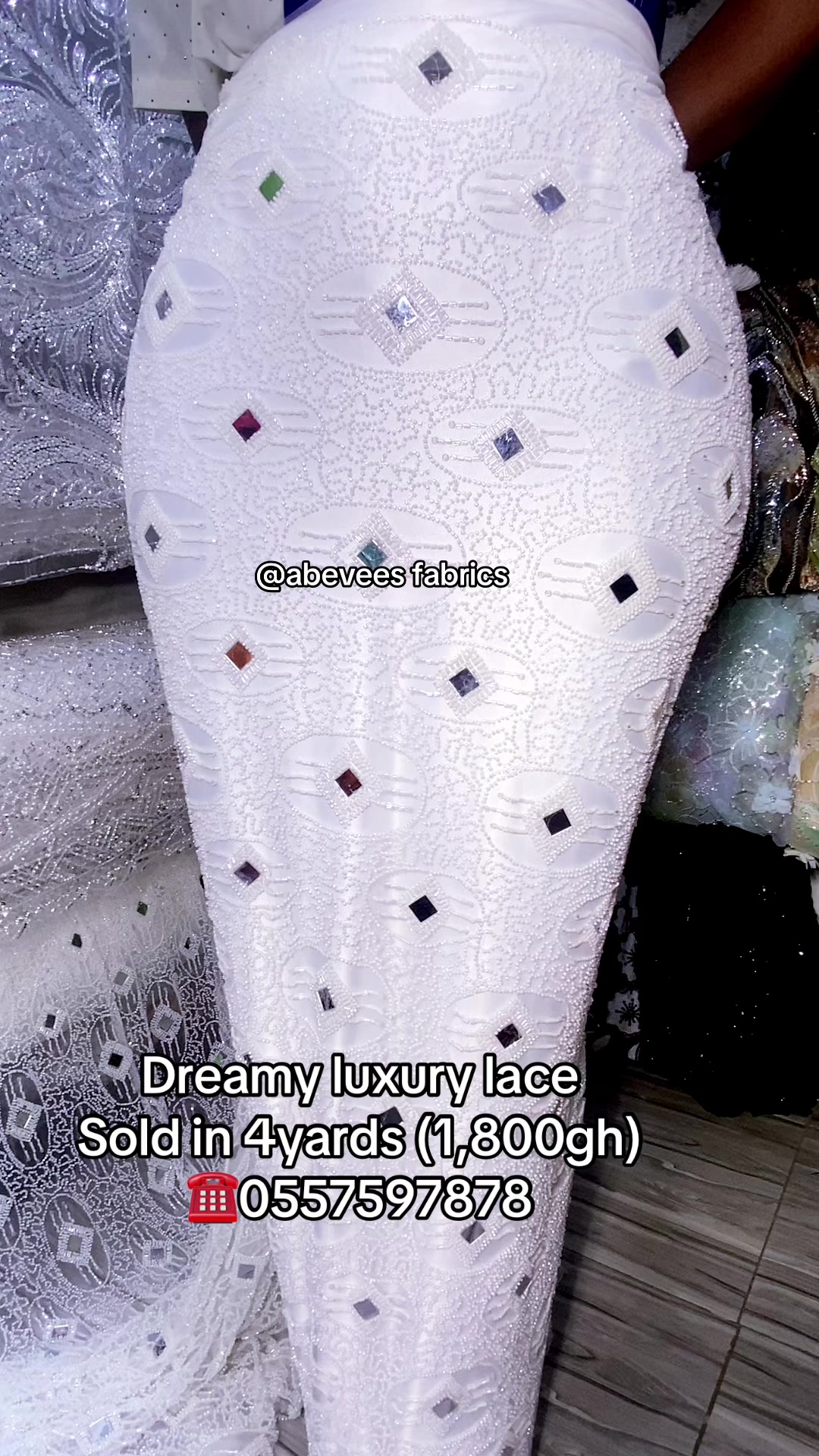 @Abeveesfabrics