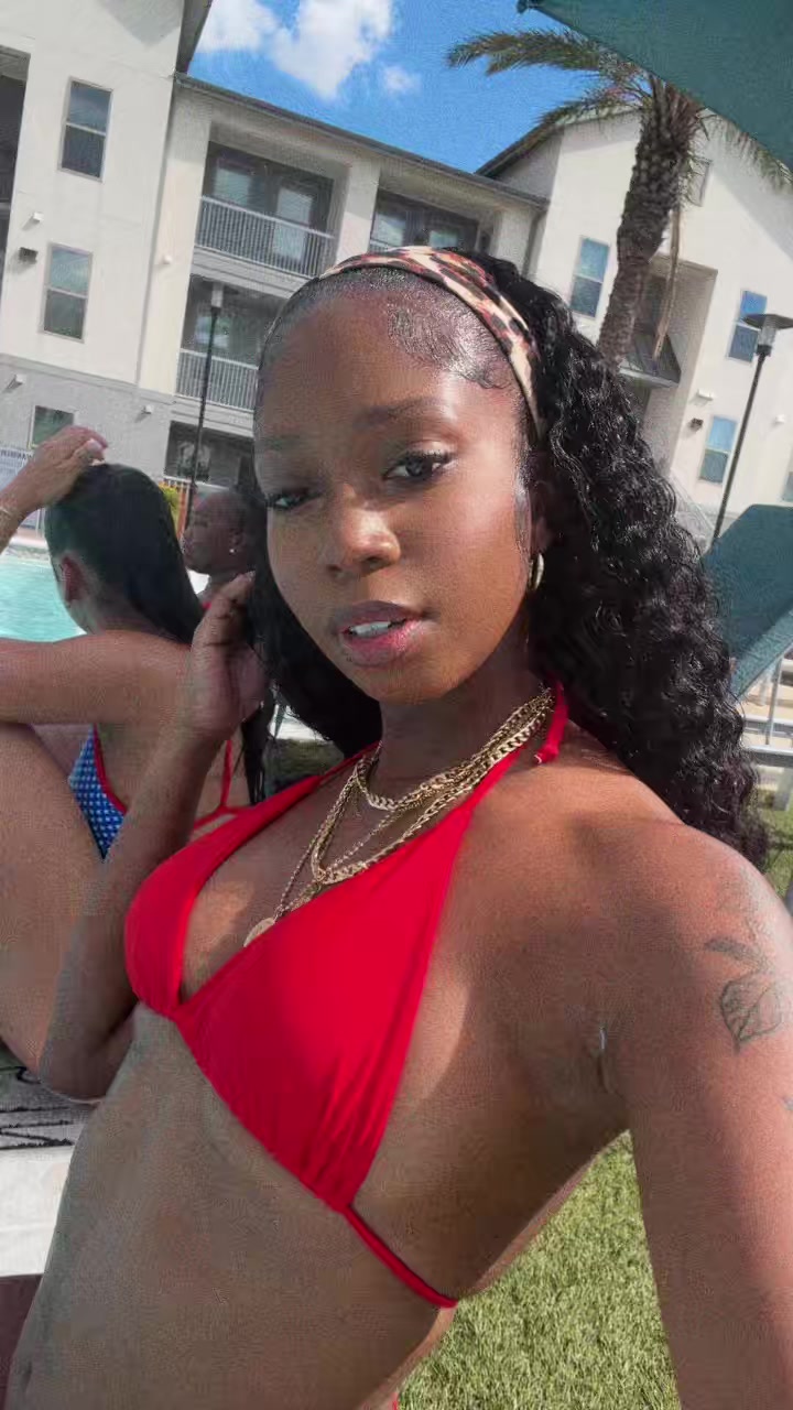 @Lyssa Monique ♡&rsquo;