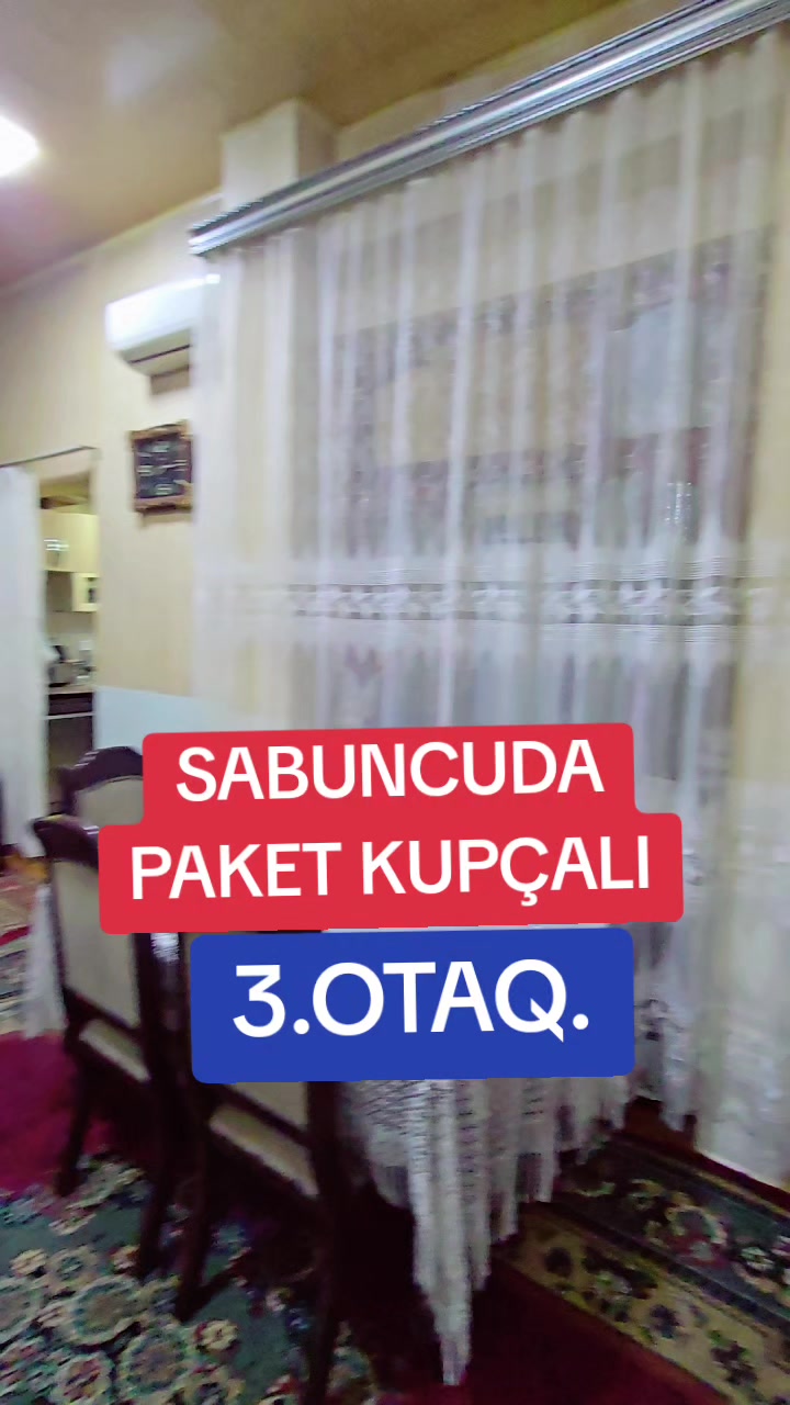 @evlerinsatışı krditlə yekemlak