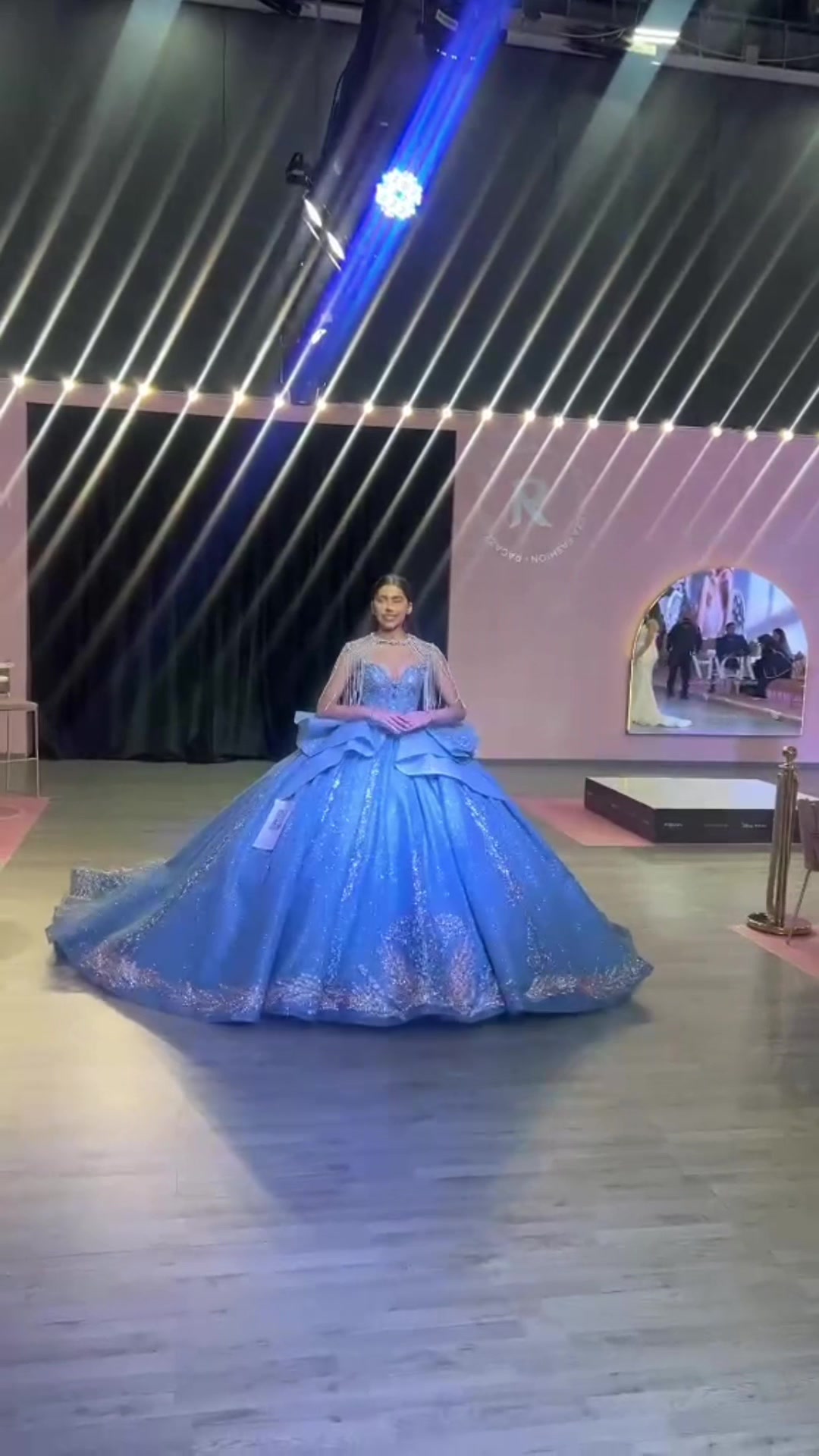 @SARAH'S COUTURE