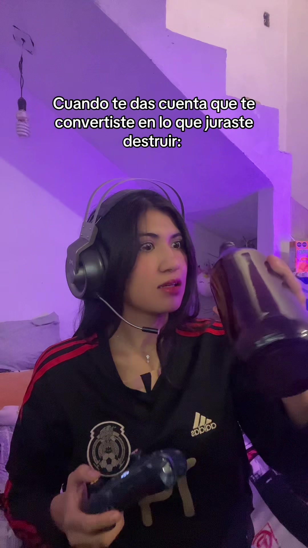 @Michelle Lara