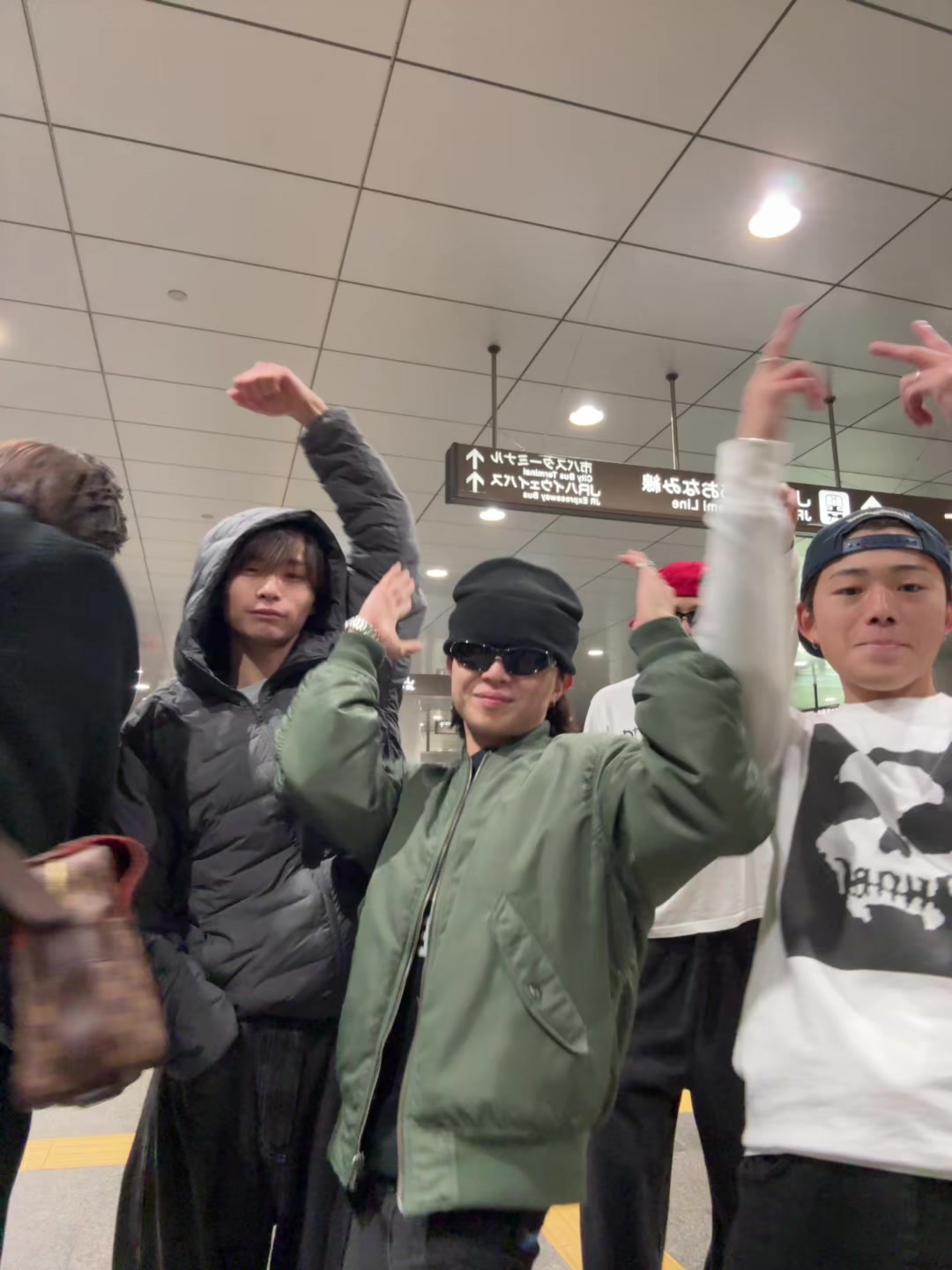 @高蔵JK
