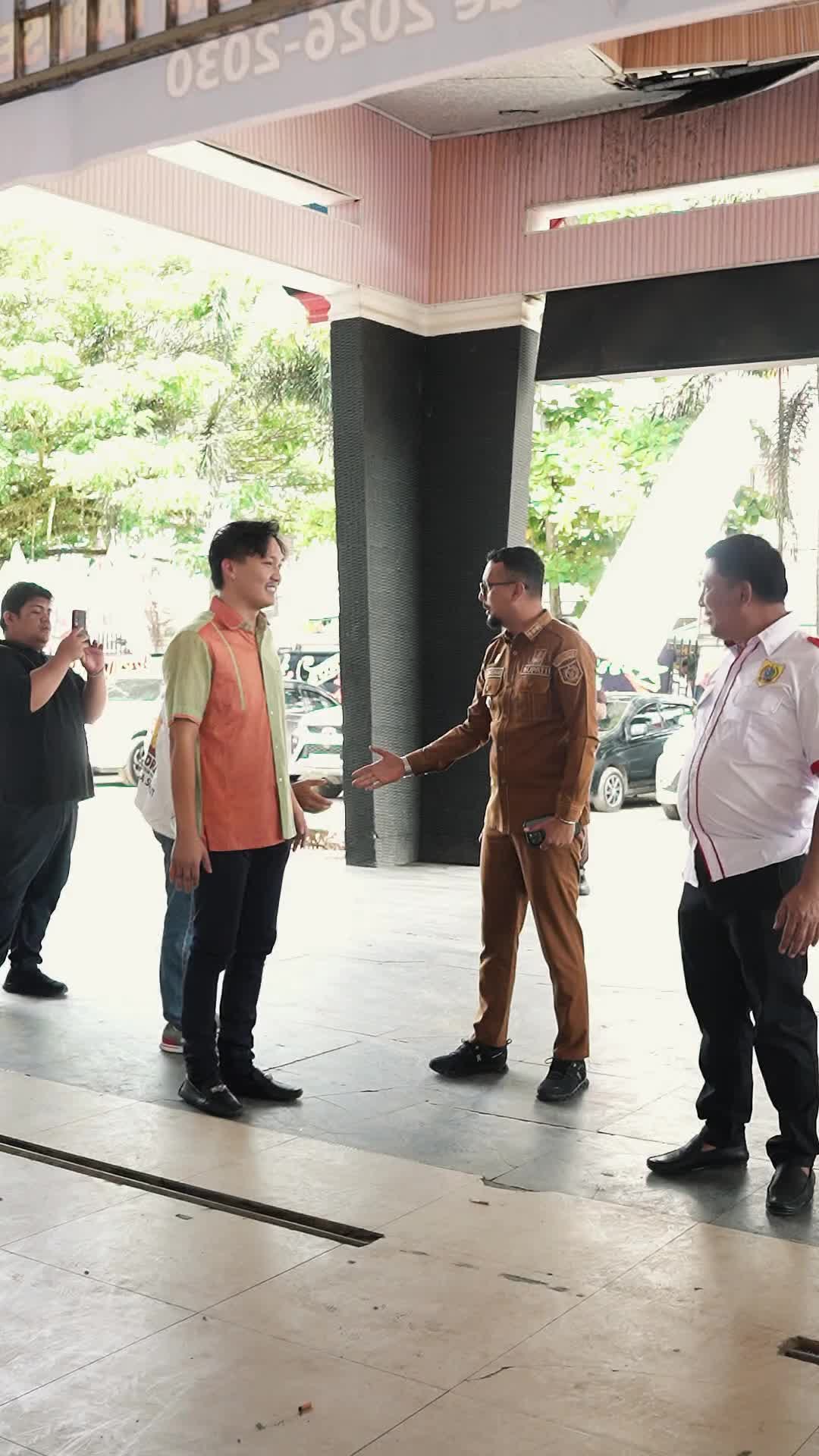 @Fery Sahputra Simatupang, SH