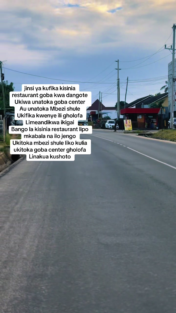 @kisiniarestaurant