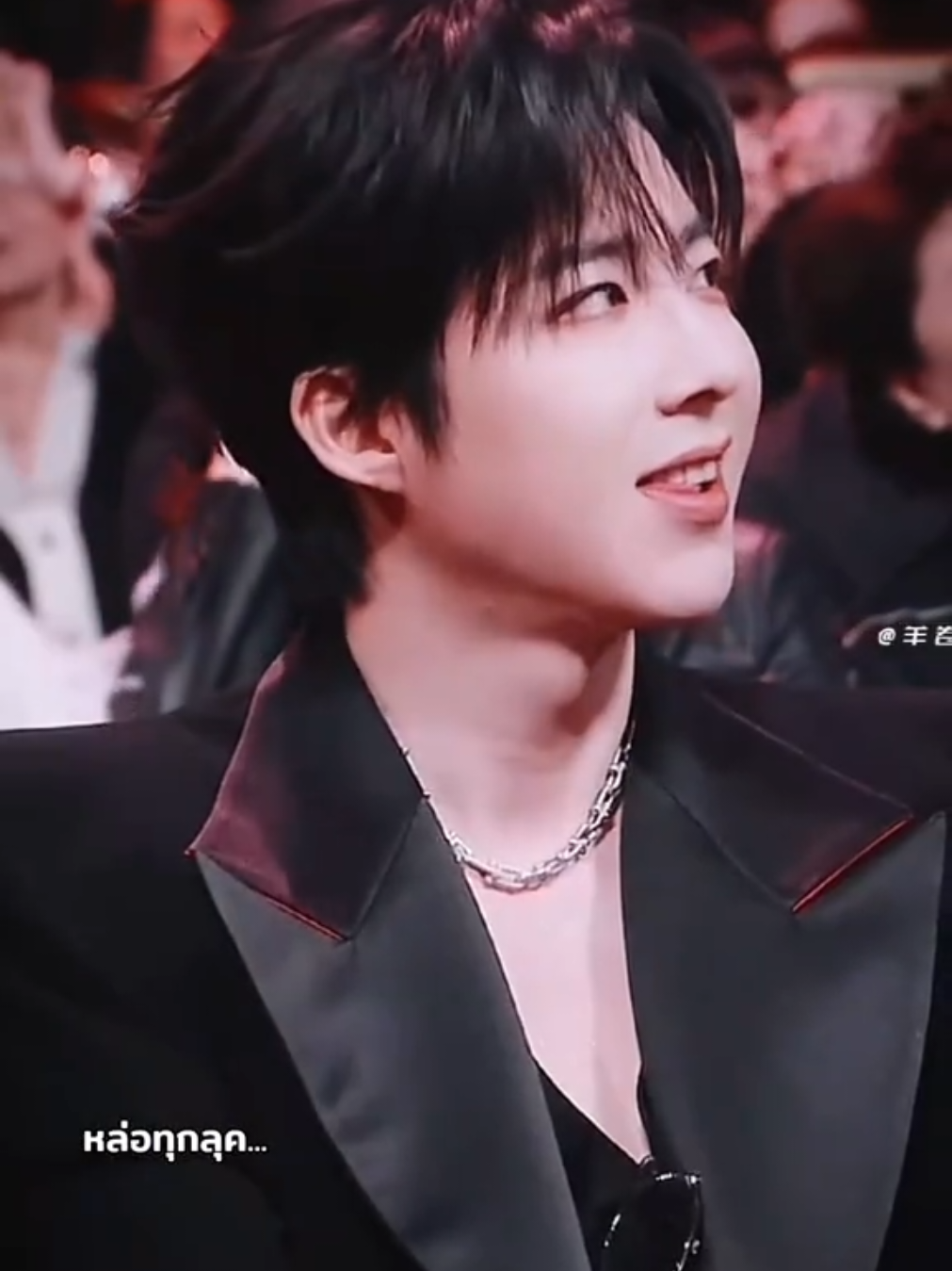 @tᵃᶜᵏ_LⁱᵘYᵘNⁱⁿᵍ🌻จวนสกุลหลิว