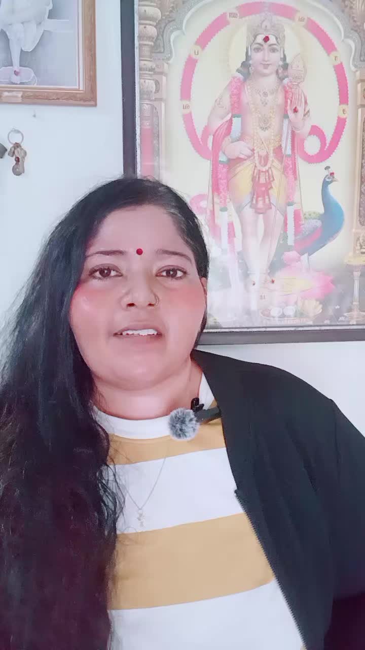 @💞Yamunadevi Jayabalan💞