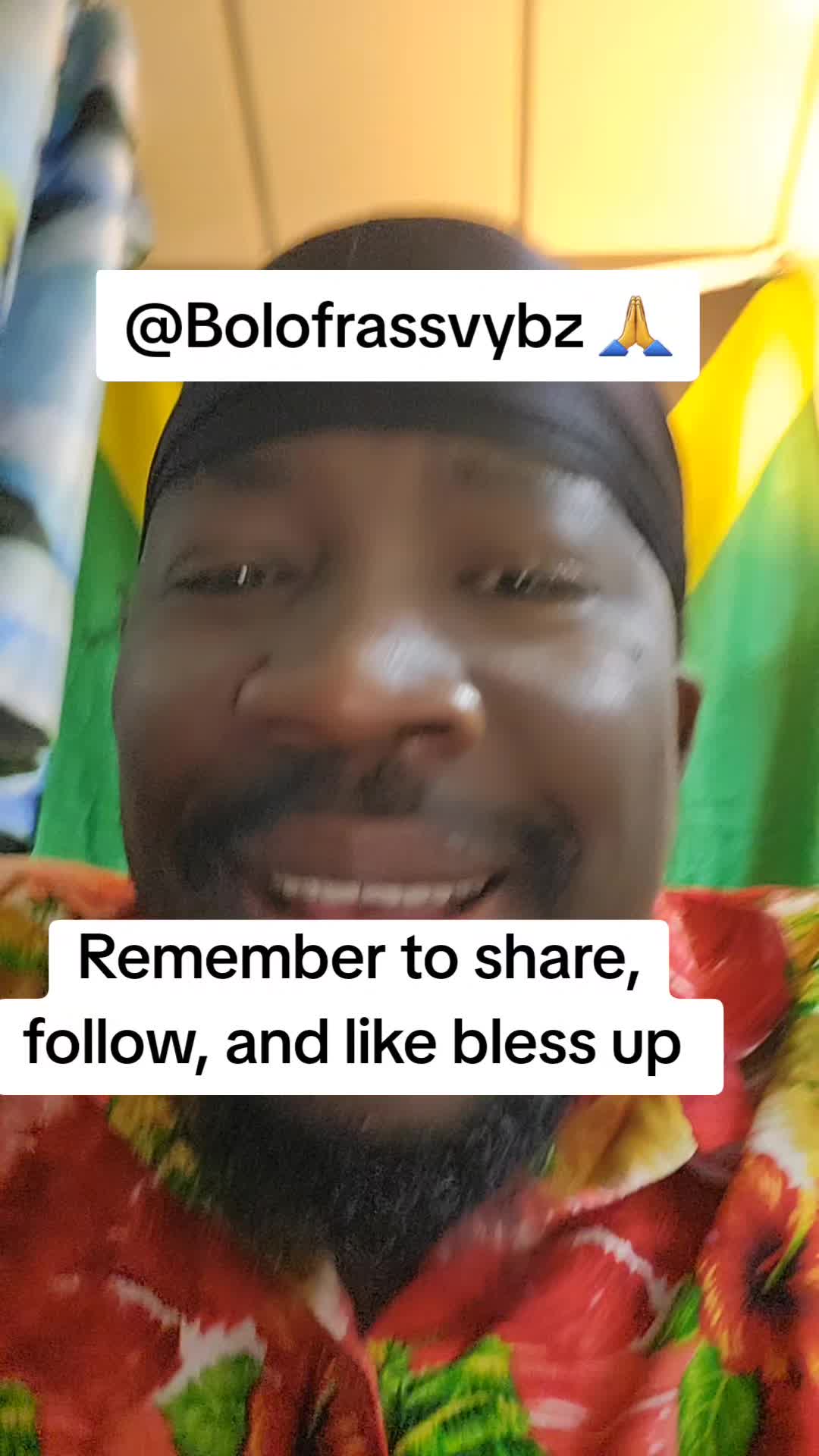 @BOLOFRASS 🇯🇲 🥁 🎹 🎤
