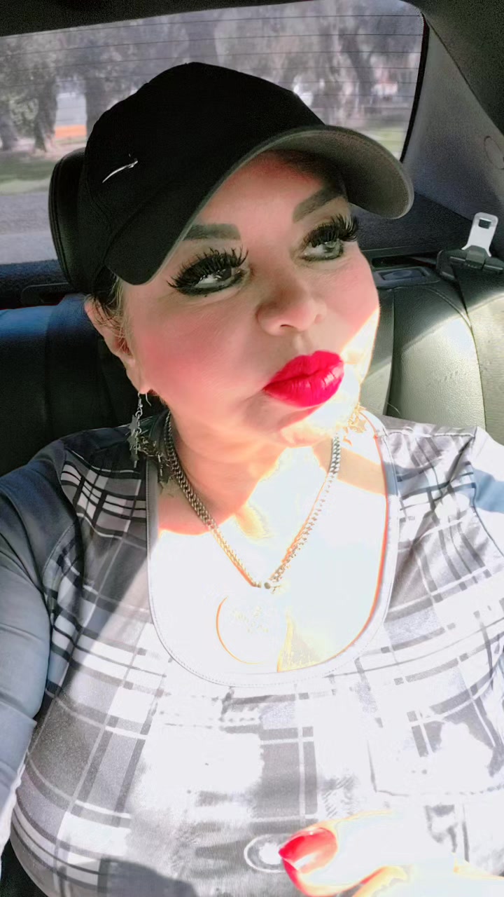 @Susy Diaz