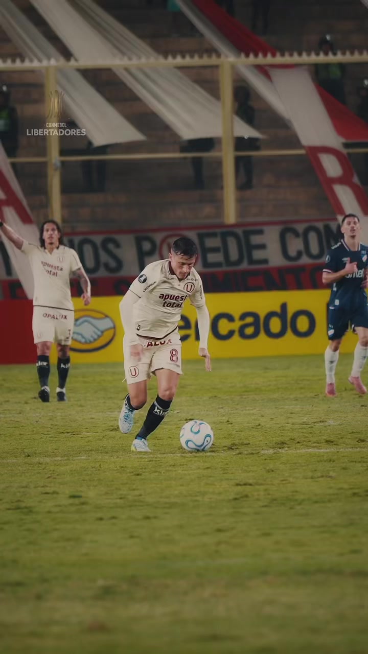 @Libertadores