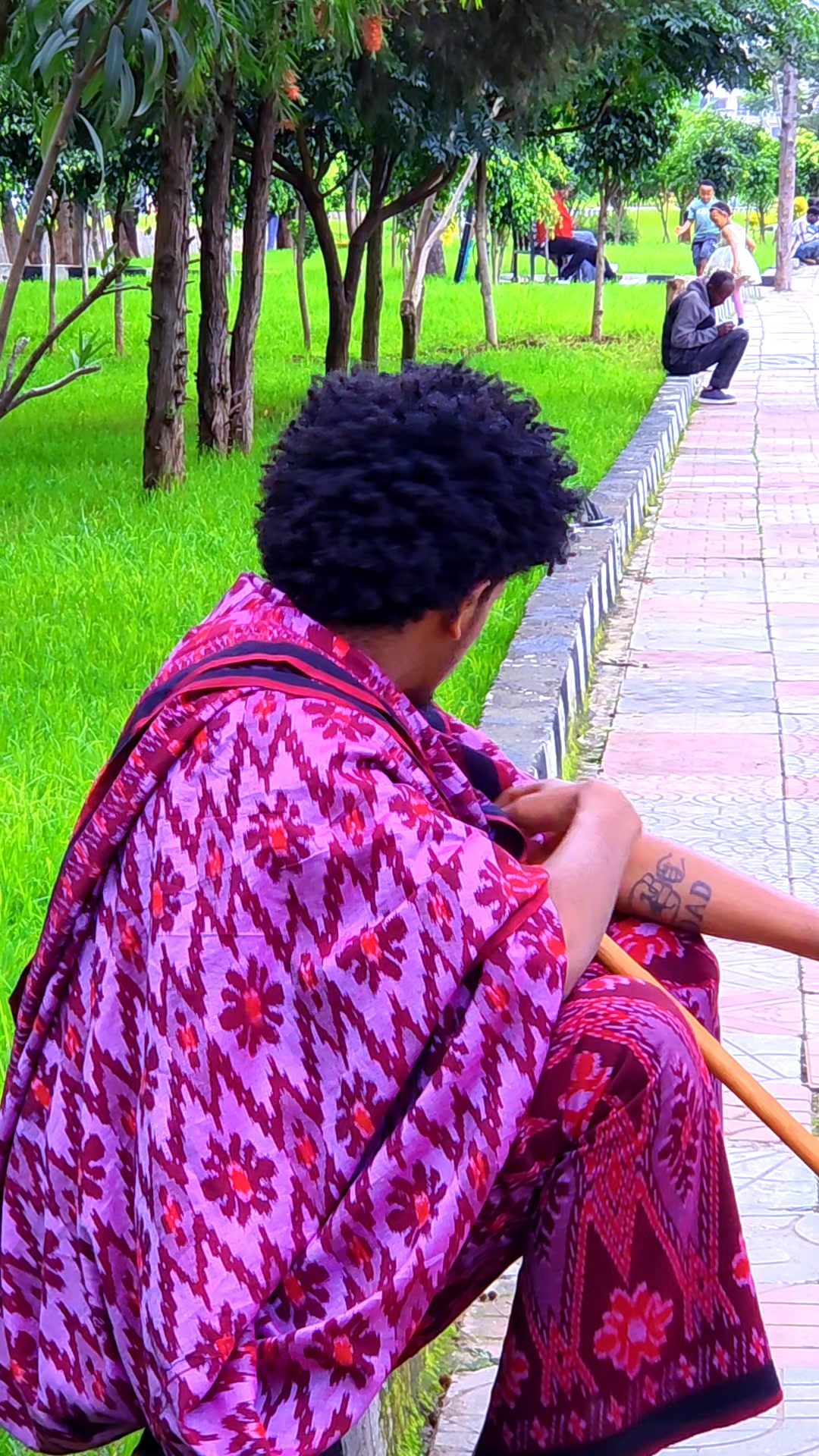 @ጌቾ ራያ💪👑