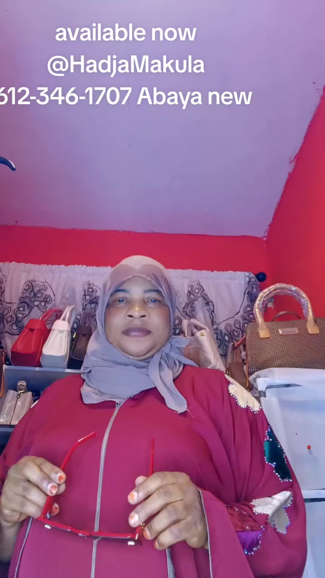 @Makula Kamara