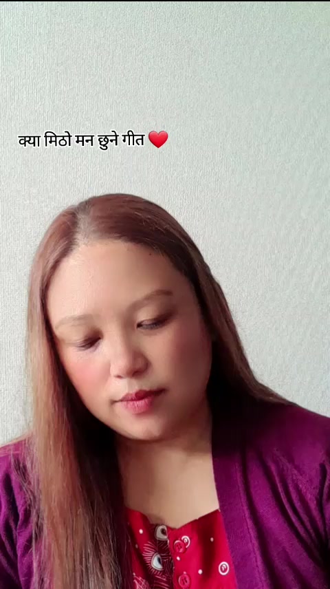 @asmii magar ❤️