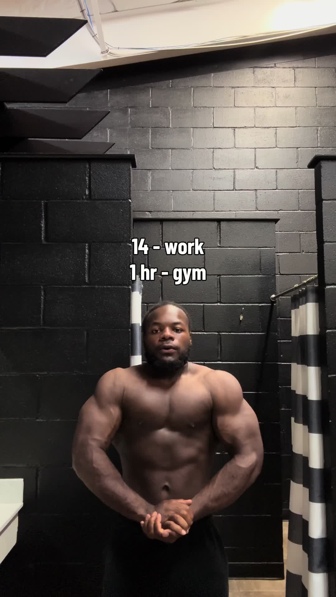 @Musclemerrell