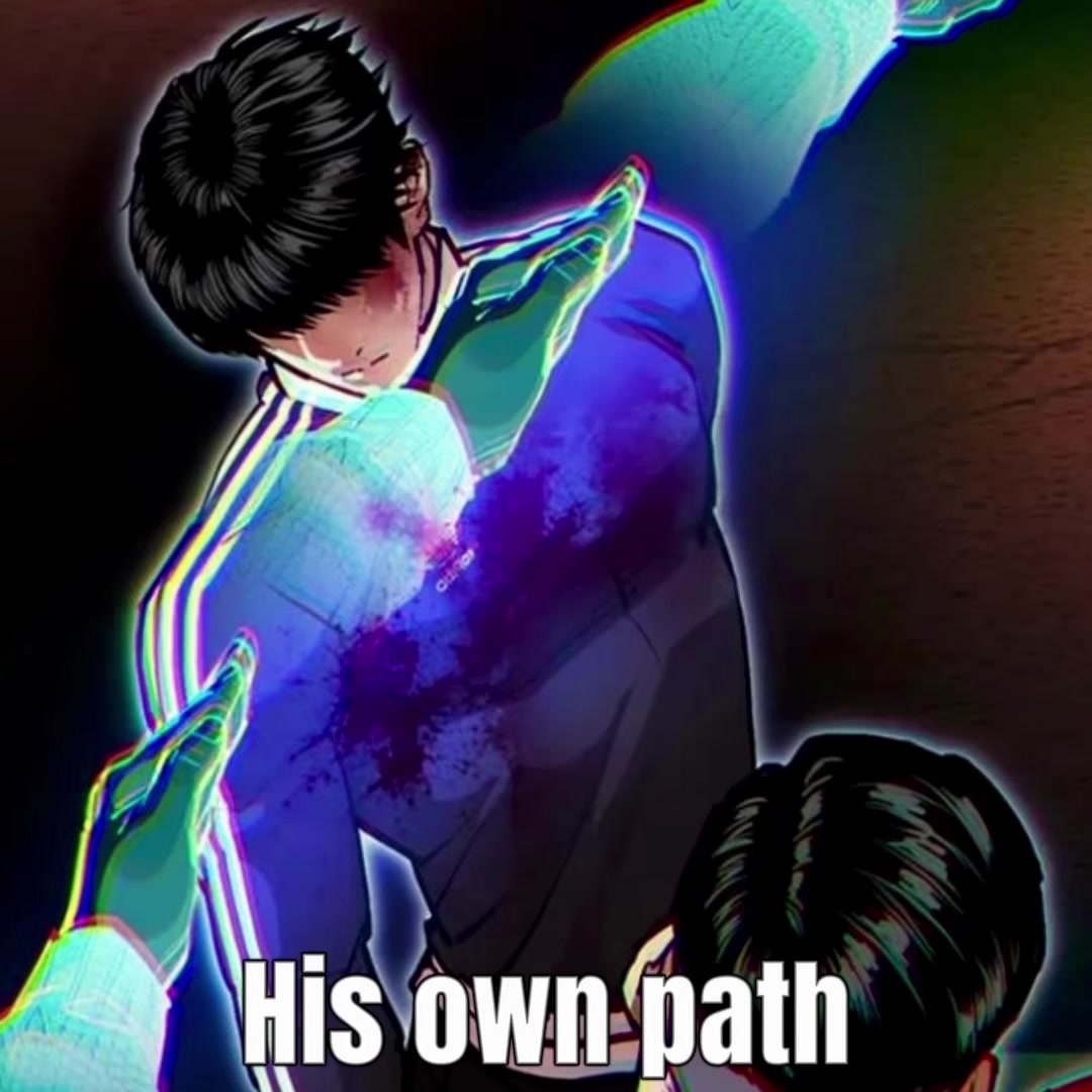 @Lil Danielism