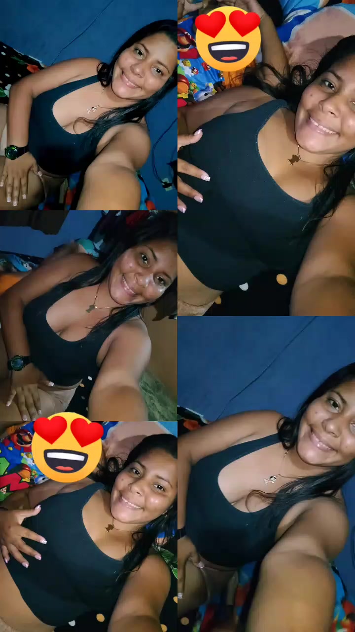 @Marianny 😍☺️