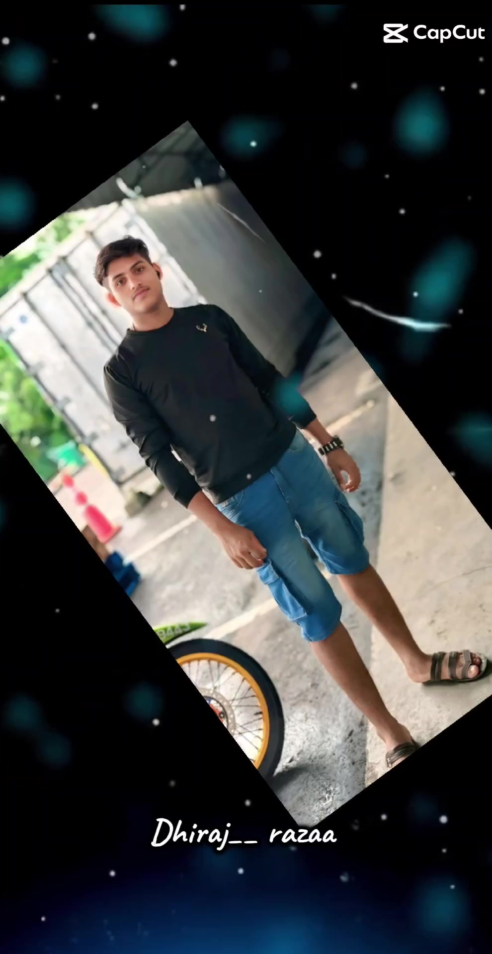 @Mahato brand