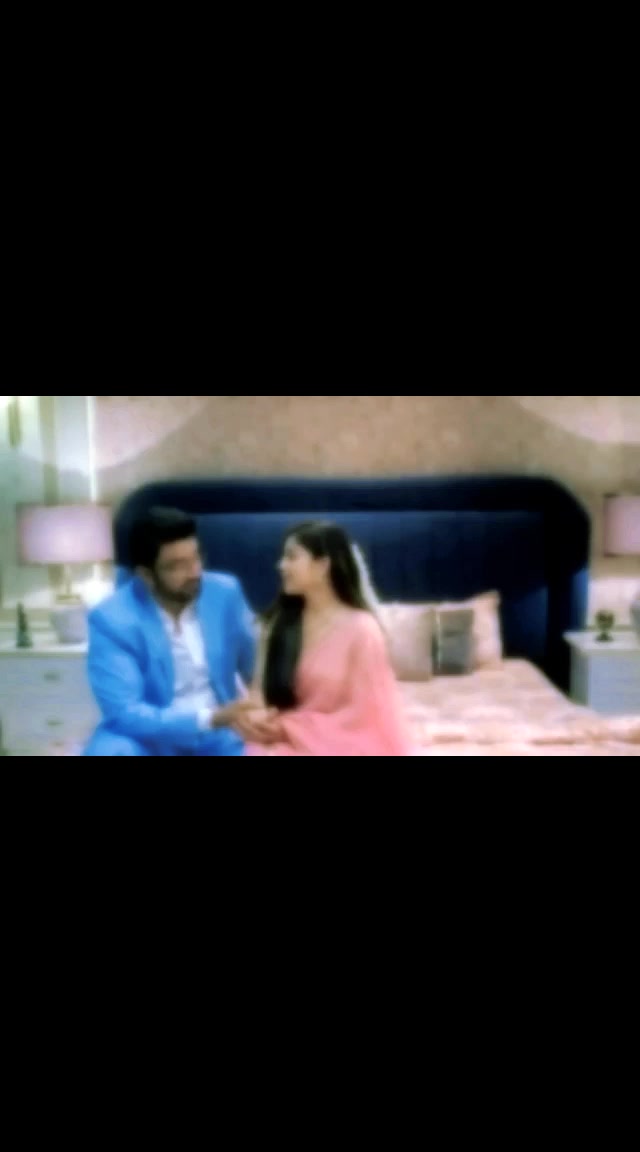 @Chanda & Deepak