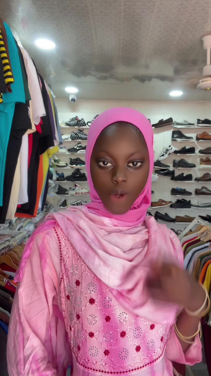 @Mariam Kante 🥰