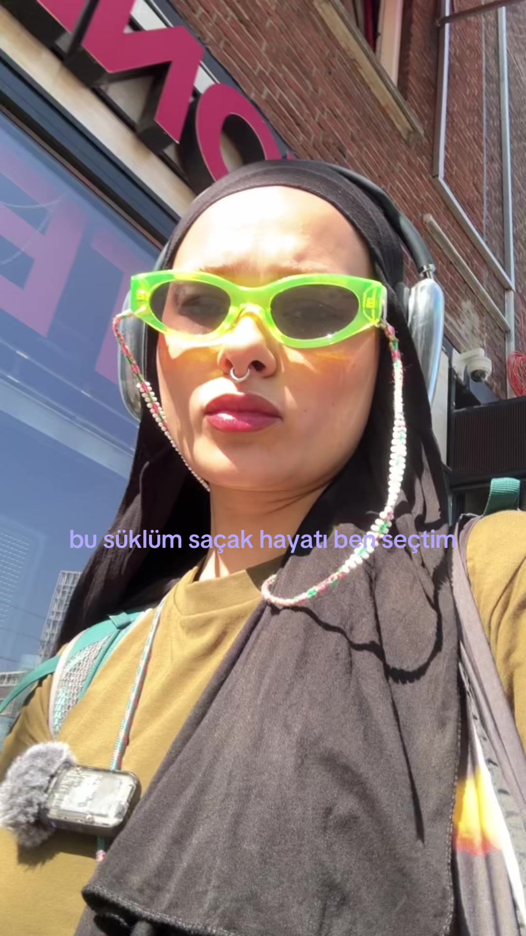 @Dr Hediye “Hedo” Usta