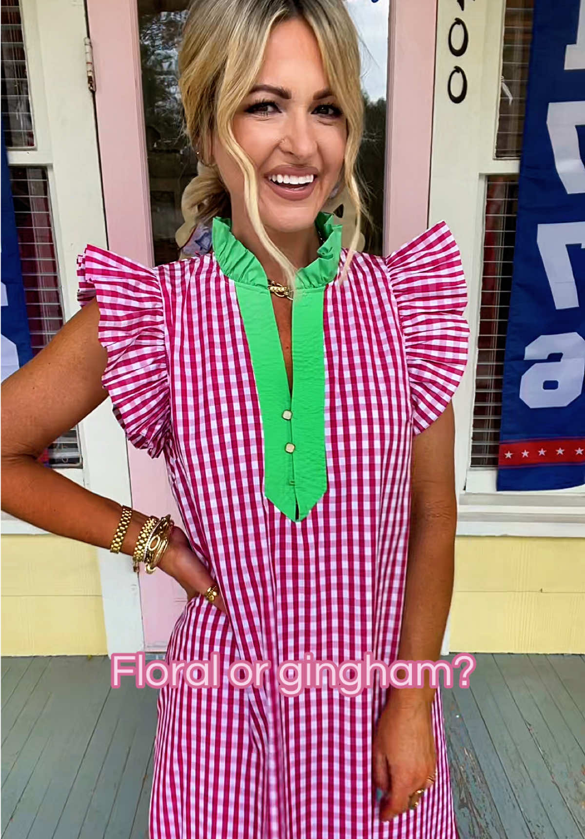 @Preppy Pineapple Boutique