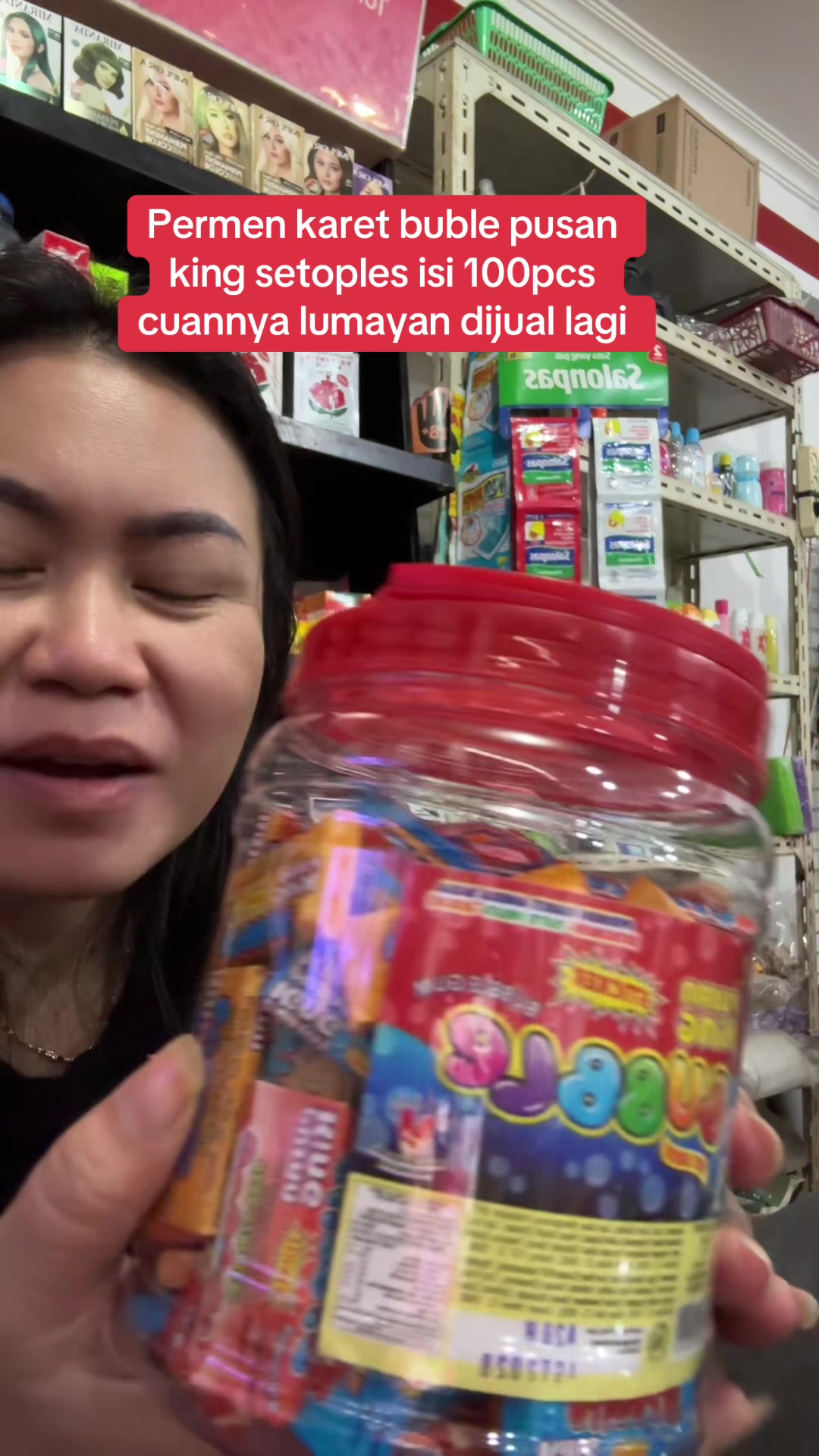 @Grosir ira serba ada