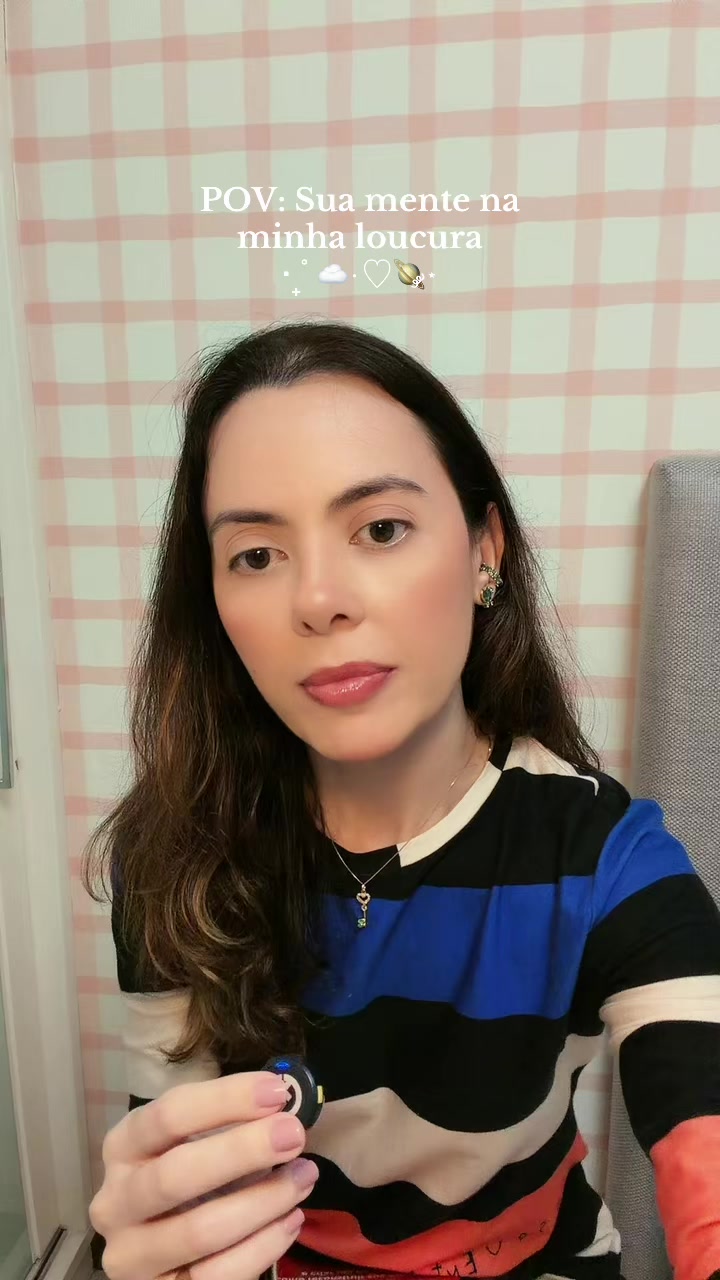 @Natália Solenne