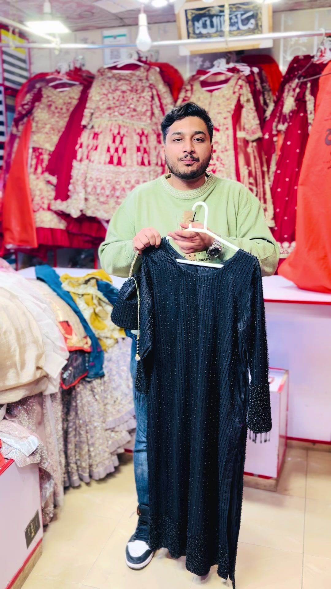 @Ifrah Collection