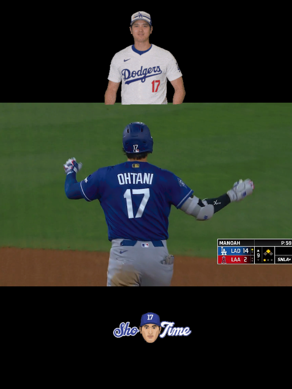 @Shohei Ohtani Fan