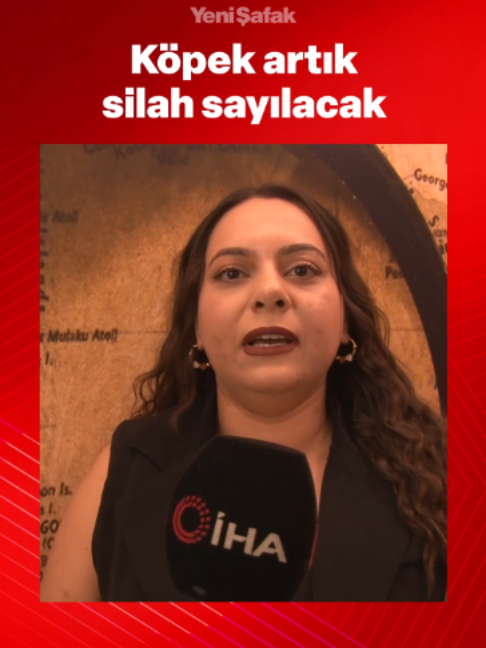 @Yeni Şafak
