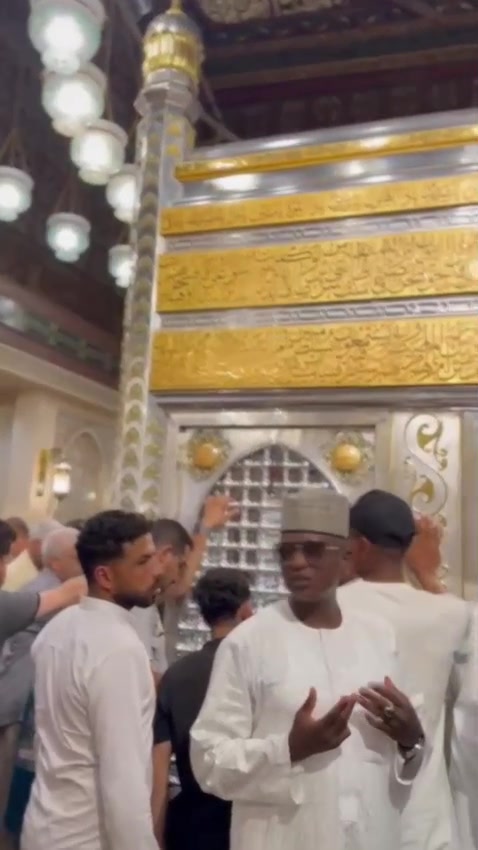 @Alh__salisu_umar_awarti_