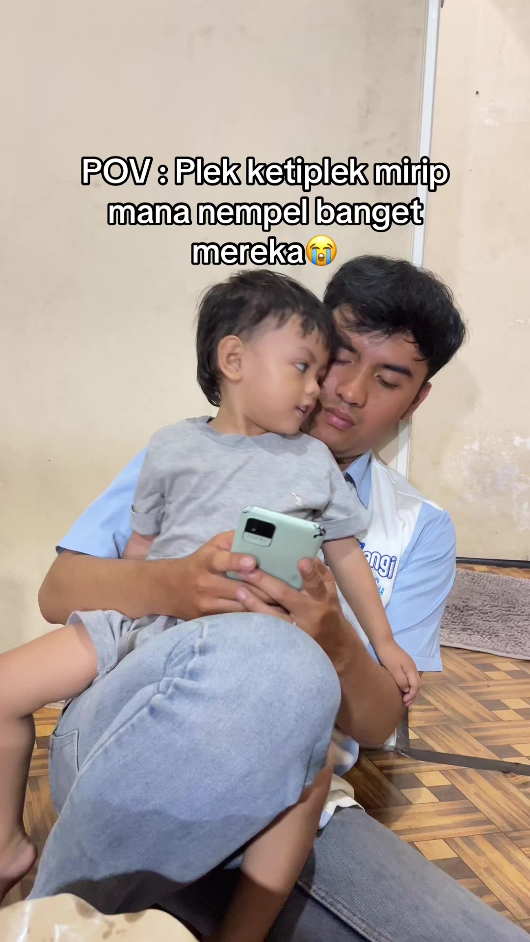 @Cicibiaa || bunda kenzio
