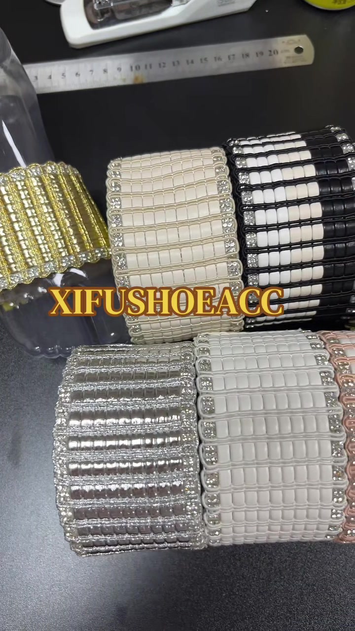 @XIFU SHOE UPPER