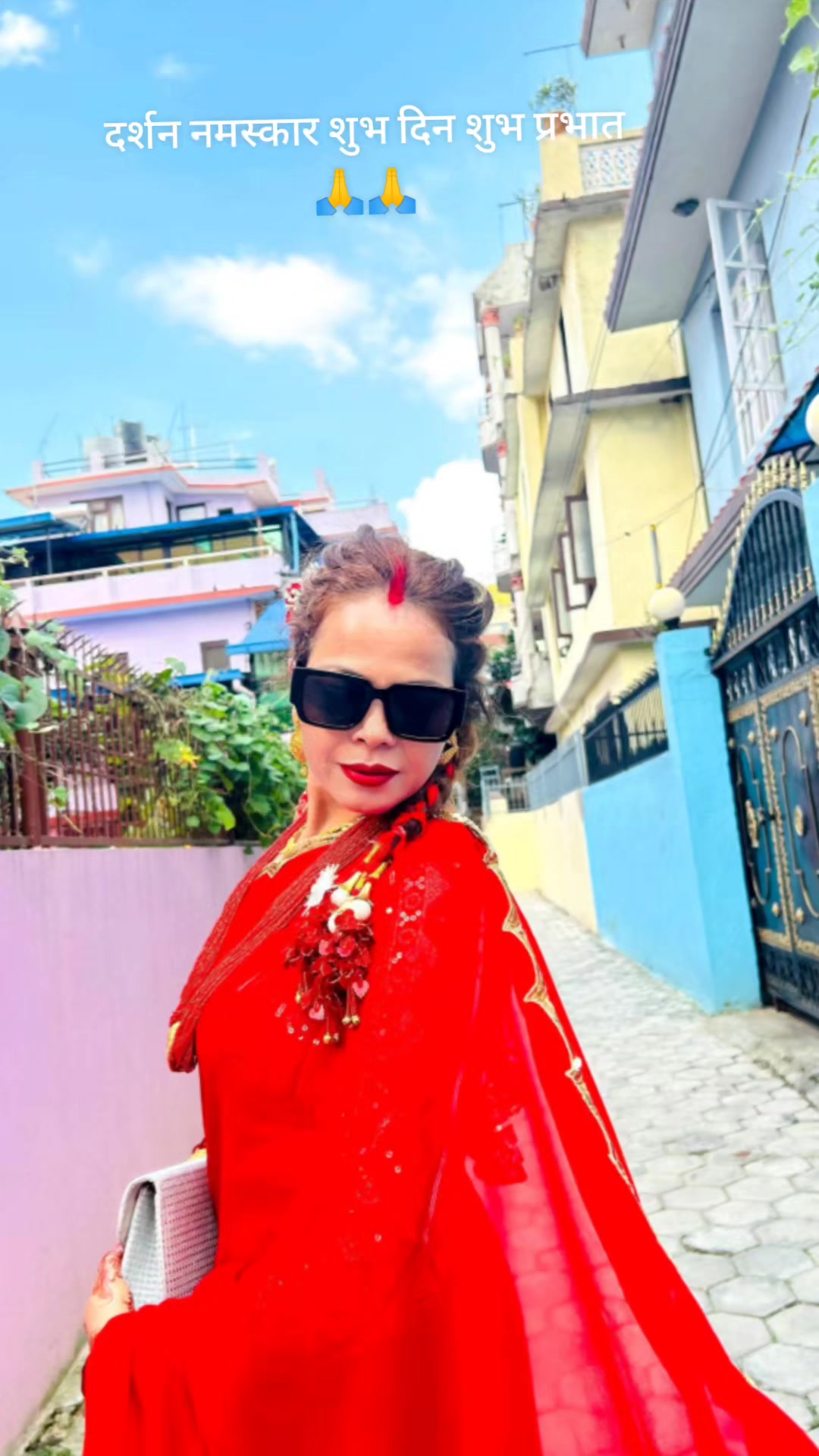 @Sumala @karki🧿