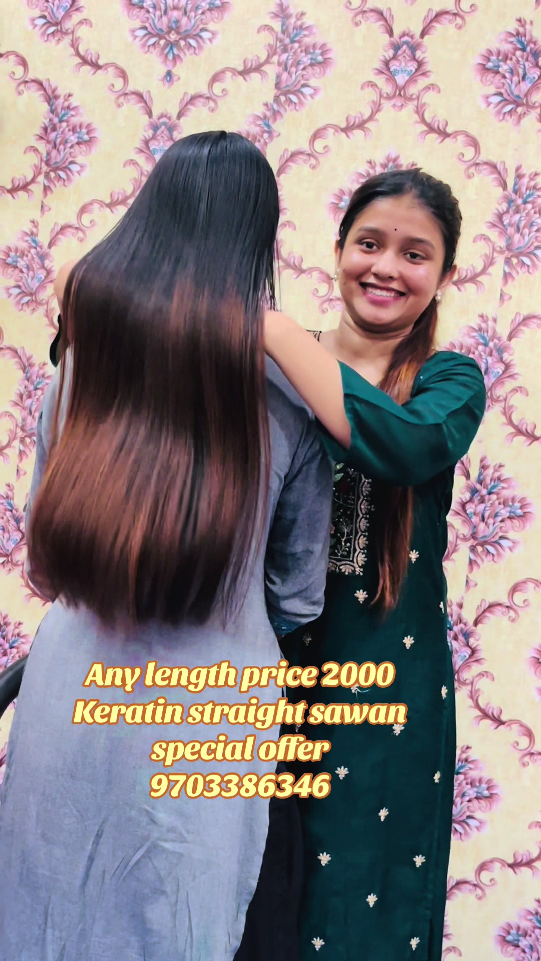 @Unique Muskan Beauty Parlour