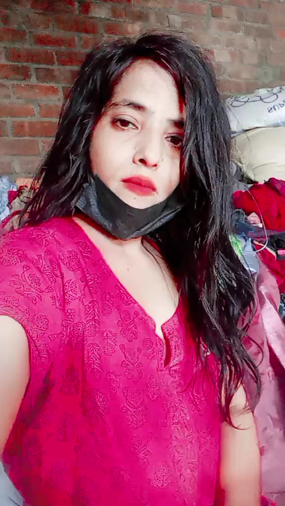 @Sania ParDesi hijab Doll