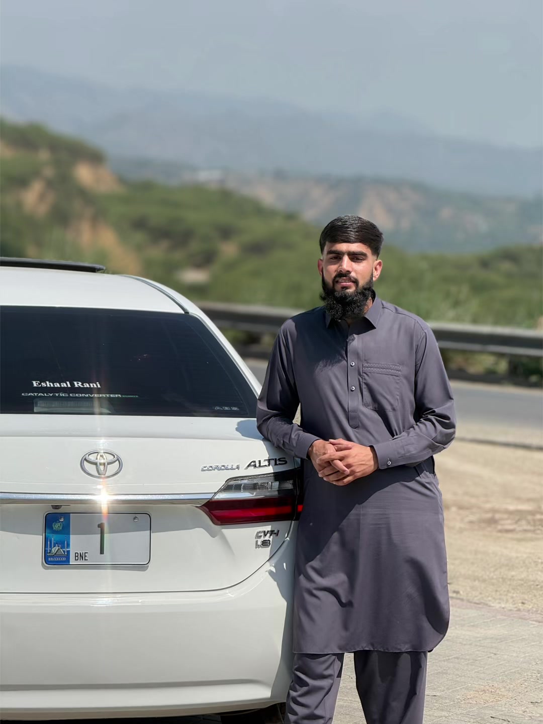 @🥷KASHMIRI🥷🍁