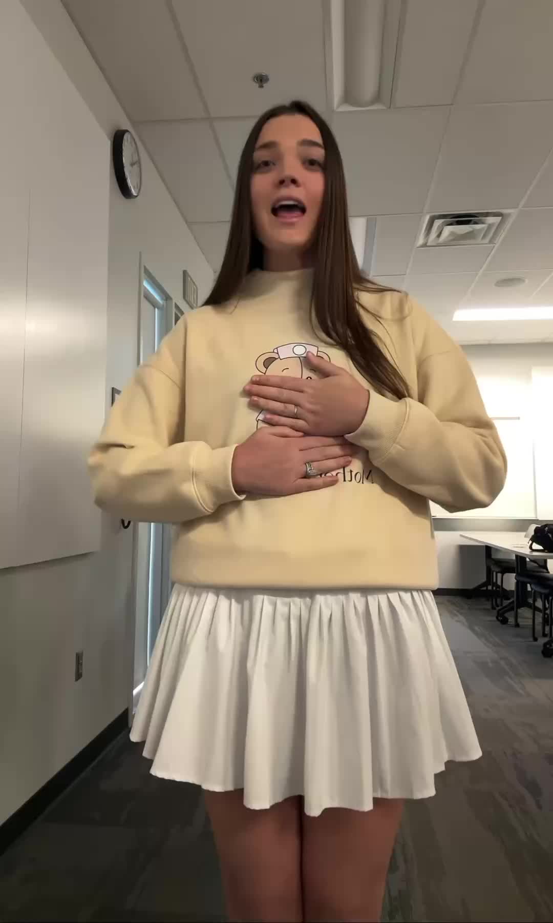 @Hannah!